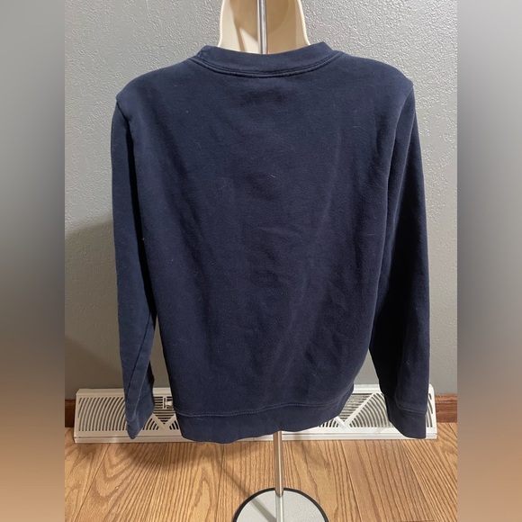 Vintage Christmas Sweatshirt Small - Picture 5 of 5